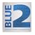 Blue 2: A Pop-up Book for Children of All Ages