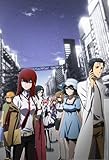 STEINS;GATE Blu-ray BOX
