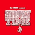 DJ SHUZO presents SHOW TIME 2