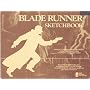 Blade Runner Sketchbook David Scroggy