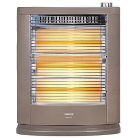 �R�P(YAMAZEN) ���ԊO���d�C�X�g�[�u DSE-C10(N)