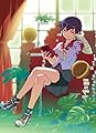 化物語 第三巻 / するがモンキー (完全生産限定版) [Blu-ray]