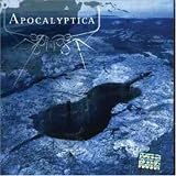 [CD]Apocalyptica Apocalyptica