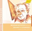 �u���[���X:�s�A�m���t�ȑ�2�ԁA�V���[�}��:���z�ȃn���� (Brahms : Piano Concerto No.2, Schumann : Fantasia / Backhaus)