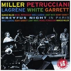 Dreyfus Night in Paris [Import CD from France]