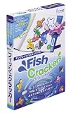�G���u���C���p�Y���V���[�Y Fish Crackers (�t�B�b�V���N���b�J�[)
