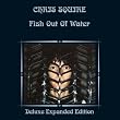 Fish Out of Water (W/Dvd)