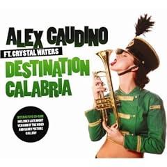 Destination Calabria