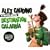 Destination Calabria [12 inch Analog]