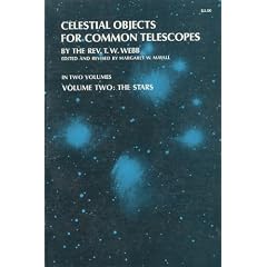 Celestial Objects for Common Telescopes, vol.2