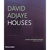 David Adjaye Houses