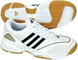  ADIDAS COURT RAW 041383 weiss/schwarz