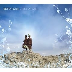 BETTA FLASH