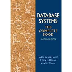 Database Systems: The Complete Book