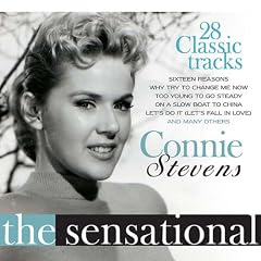The Sensationl: 28 Classic Tracks