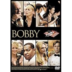 �{�r�[ BOBBY�@ [DVD]