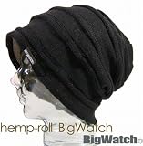 �w���v���[��BIGWATCH�@�u���b�N/�O���[�W���@�g�l-02�@�y�傫���T�C�Y�z�y�X�q�z�y�j�b�g�L���b�v�z�y�j�b�g�X�z�y�w���vMIX�z�yBIGWATCH���K�i�z
