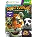 Kinect �A�j�}���Y -�t�V�M�ȓ��̂Ȃ��܂���-