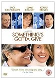 [DVD] Something's Gotta Give [DVD] [2004]