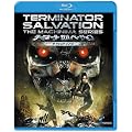 �^�[�~�l�[�^�[ �T���x�[�V���� �U �}�V�j�} �V���[�Y [Blu-ray]