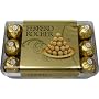 �t�F���� ���V�F T-30 �`���R���[�g 30�� FERRERO(�t�F����)