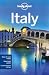 Lonely Planet Country Guide Italy (Lonely Planet Italy)