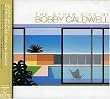SPECIAL TO ME~THE OTHER SIDE OF BOBBY CALDWELL~