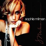 Sophie Milman�\�t�B�[�E�~���}���ɂ��