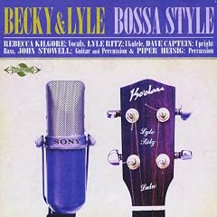 Becky & Lyle Bossa Style