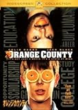 [DVD]コリン・ハンクス オレンジ・カウンティ [DVD]
