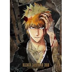 BLEACH(A) 2010�N �J�����_�[