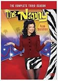 [DVD] The Nanny: Season 3