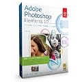 Adobe Photoshop Elements 10 ���{��� �抷���E�A�b�v�O���[�h�� Windows/Macintosh��
