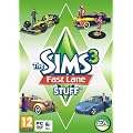 The Sims 3: Fast Lane Stuff (PC) (�A����)
