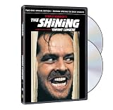 [DVD] The Shining (1980)