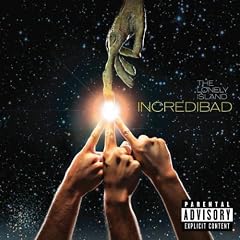 Incredibad (W/Dvd)