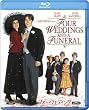 �t�H�[�E�E�F�f�B���O [Blu-ray]
