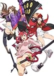 百花繚乱 サムライガールズ　第三巻 [Blu-ray]