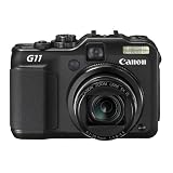 Canon �f�W�^���J���� Power Shot G11 PSG11�L���m���ɂ��