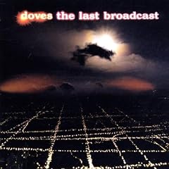 Last Broadcast