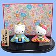 Sanrio �n���[�L�e�B�E����~�j���l�`