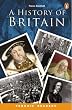 A History of Britain: Level 3 (Penguin Readers (Graded Readers))
