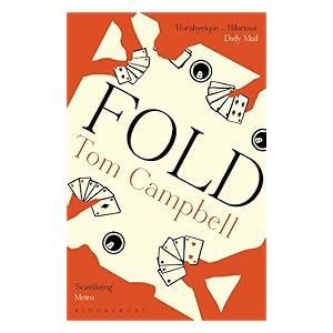 【クリックで詳細表示】Fold [Kindle版]