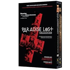 Paradise Lost [DVD] [Import]