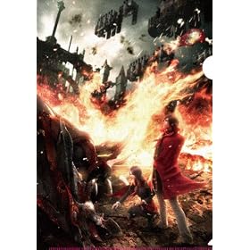 FINAL FANTASY �뎮 �N���A�t�@�C��C