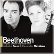 Beethoven: Complete Sonatas for piano & violin