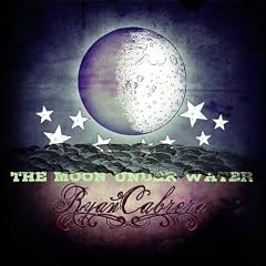 The Moon Under Water
