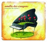 [Music] Et Pourquoi Les Crayons