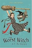[Book] The Worst Witch at School