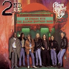 Allman Brothers Band: 2nd Set